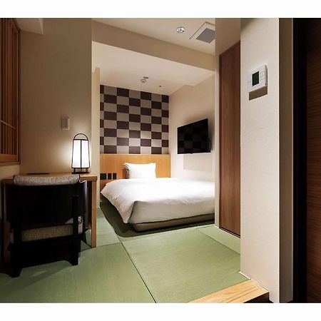 Prostyle Ryokan Tokyo Asakusa Dış mekan fotoğraf