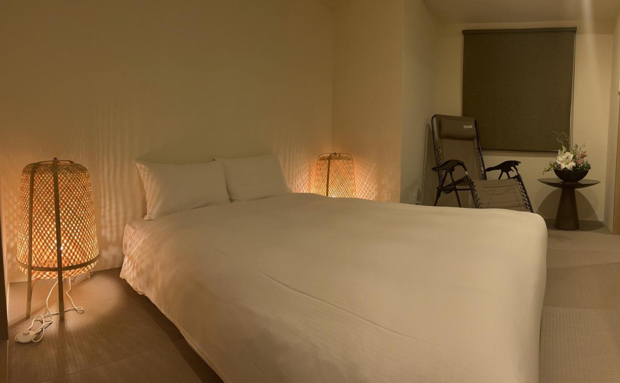 Prostyle Ryokan Tokyo Asakusa Dış mekan fotoğraf