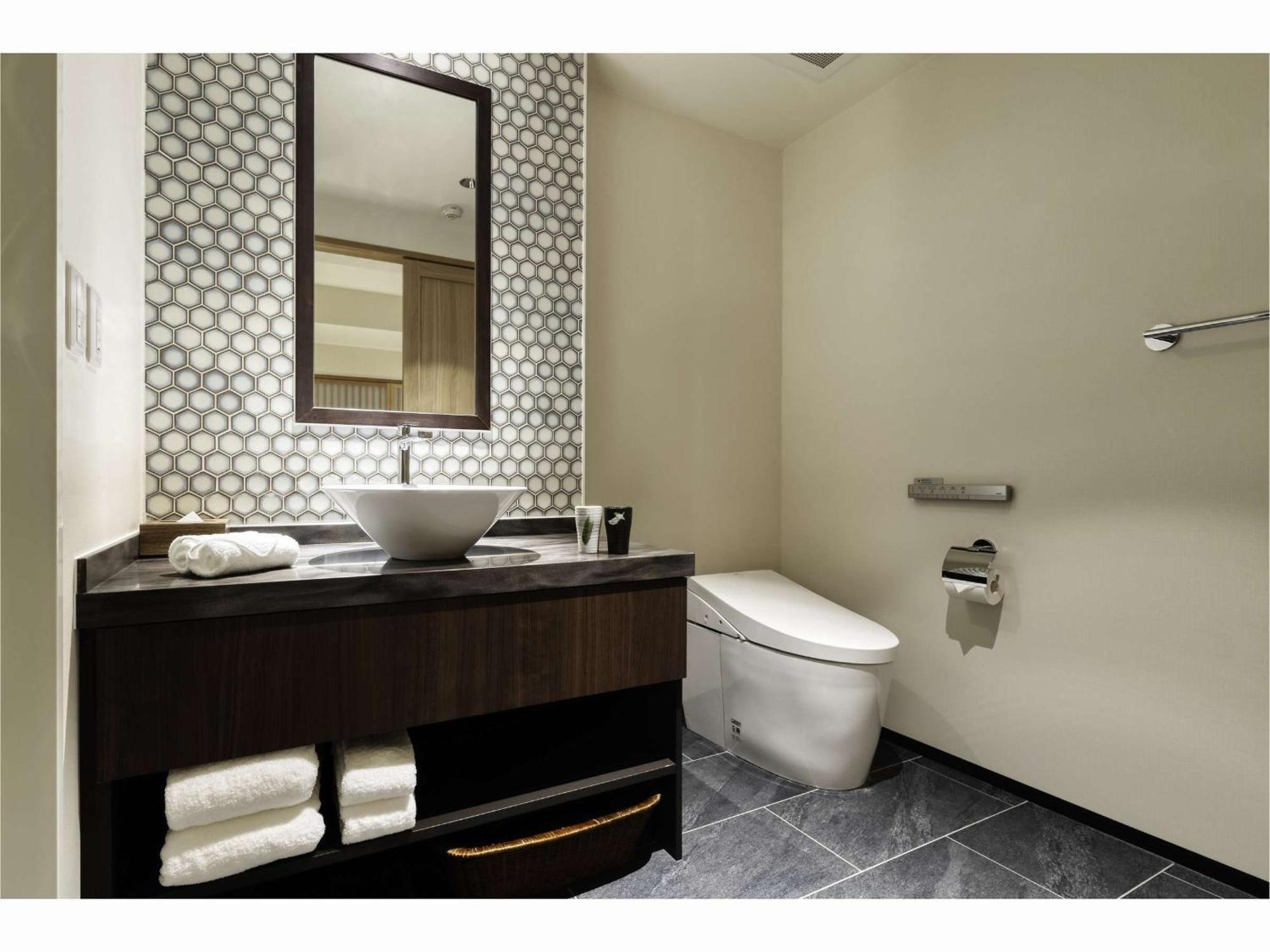 Prostyle Ryokan Tokyo Asakusa Dış mekan fotoğraf