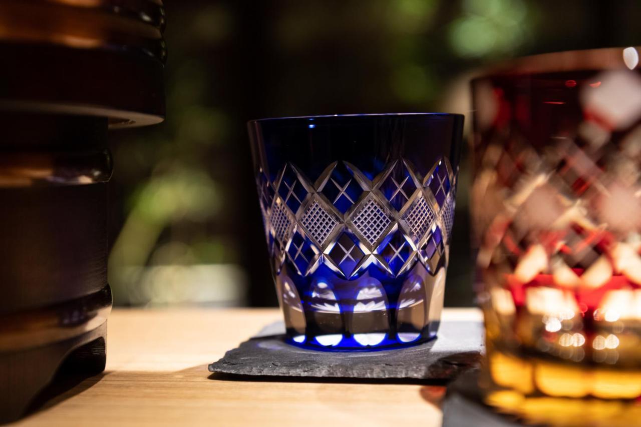 Prostyle Ryokan Tokyo Asakusa Dış mekan fotoğraf