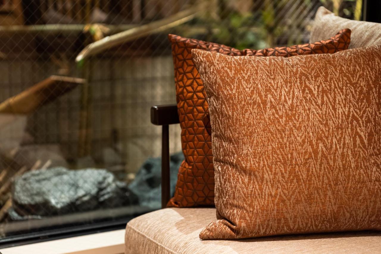Prostyle Ryokan Tokyo Asakusa Dış mekan fotoğraf