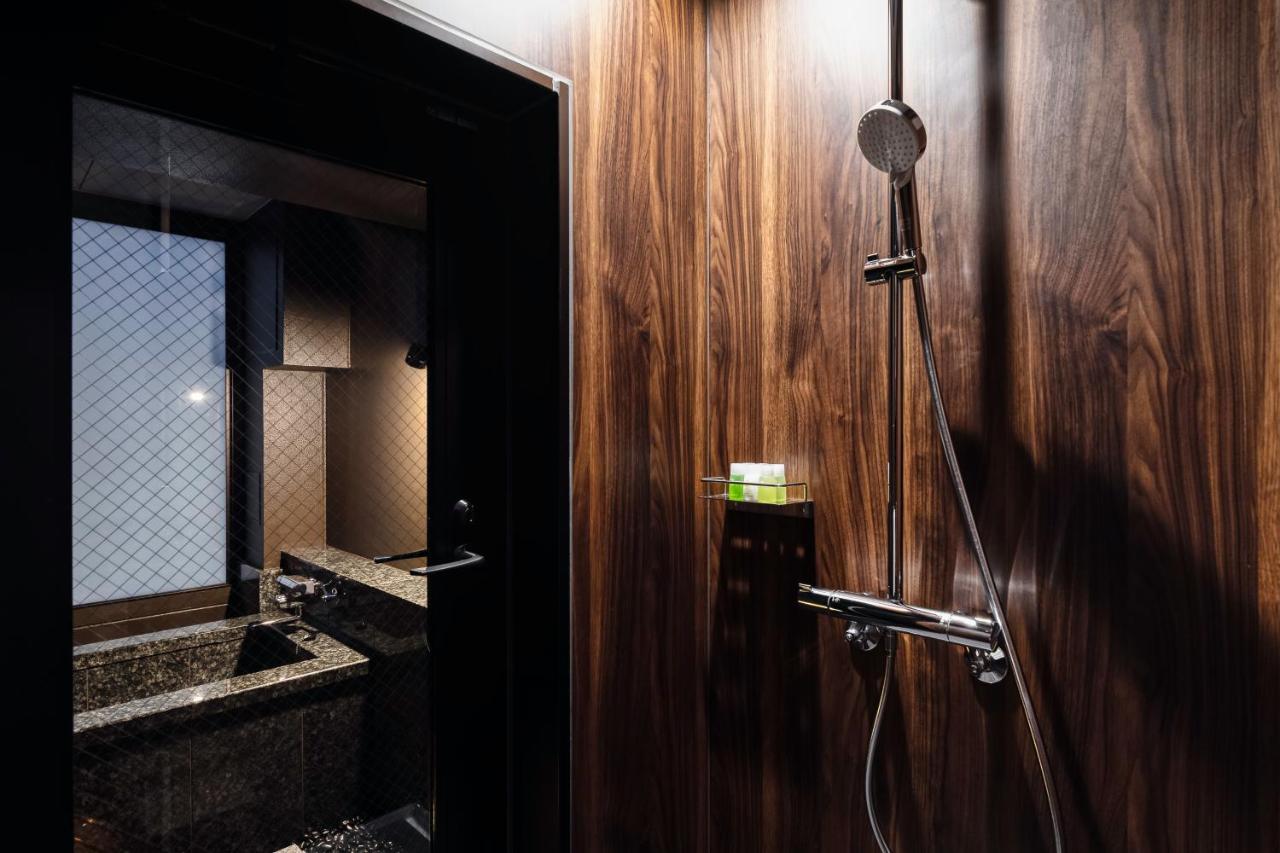 Prostyle Ryokan Tokyo Asakusa Dış mekan fotoğraf