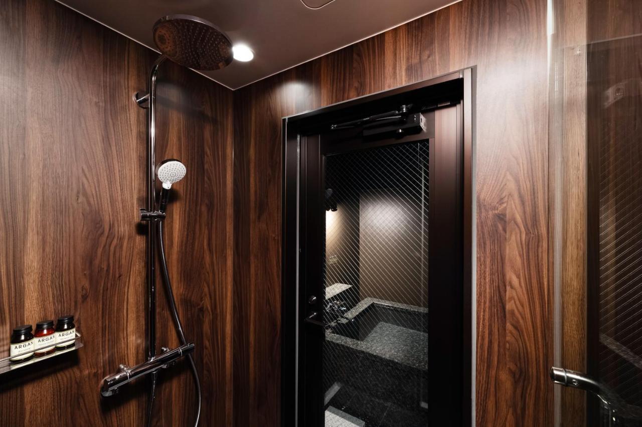 Prostyle Ryokan Tokyo Asakusa Dış mekan fotoğraf