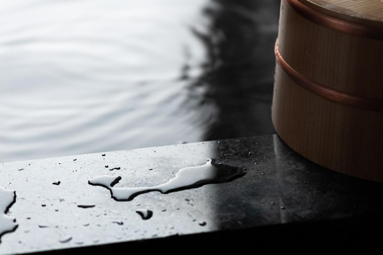 Prostyle Ryokan Tokyo Asakusa Dış mekan fotoğraf