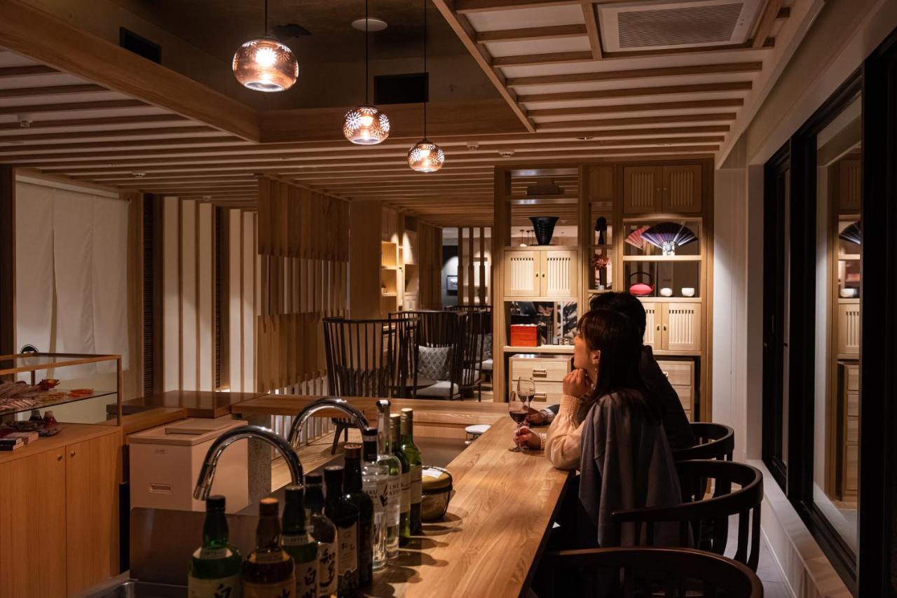 Prostyle Ryokan Tokyo Asakusa Dış mekan fotoğraf